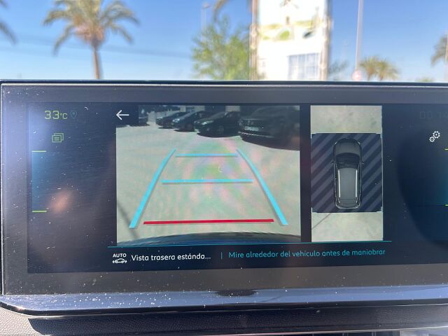 PEUGEOT 3008 ROADTRIP 1.6 PHEV AUTO SPANISH LHD IN SPAIN 39000 MILES SUPERB 2021